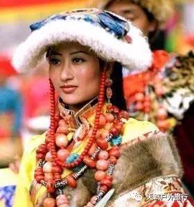 去西藏的魅力有多强,西藏美丽的藏族