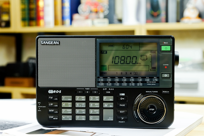 玩转小米网络收音机,小米智能网络收音机