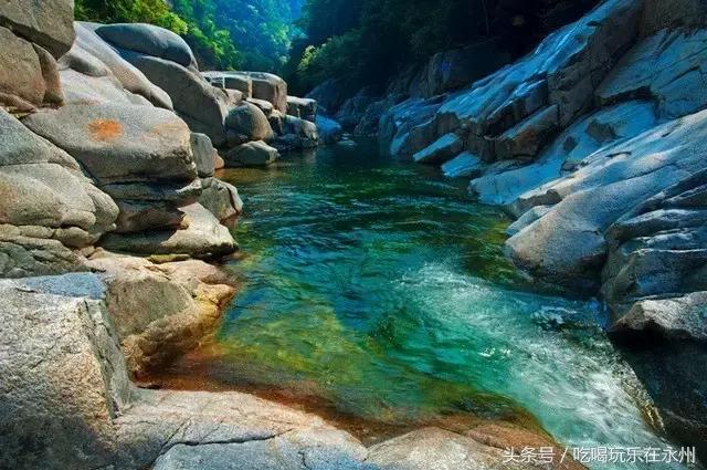好看的美景推荐第一名,美丽的阳明山处处是美景