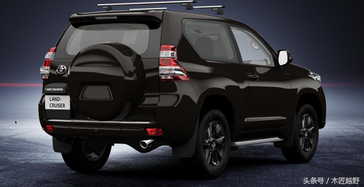 手动挡越野车霸道好车推荐,单门霸道越野车