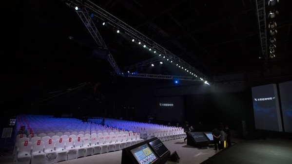 直播回顾——3.29成就unique发布会，与您一同见证