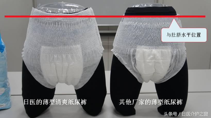 有关纸尿裤的小故事,纸尿裤你不知道的秘密