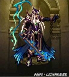 dnf鬼剑士100武器排名,dnf鬼剑士好看的神器外观盘点