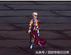 dnf鬼剑士100武器排名,dnf鬼剑士好看的神器外观盘点