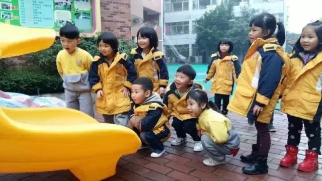 有求必应，及时满足是爱还是伤害？答案在这所幼儿园里