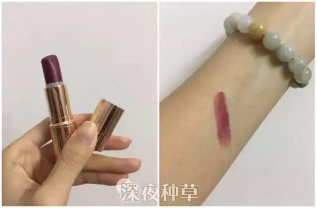 哪个品牌口红最好,最好的口红色号