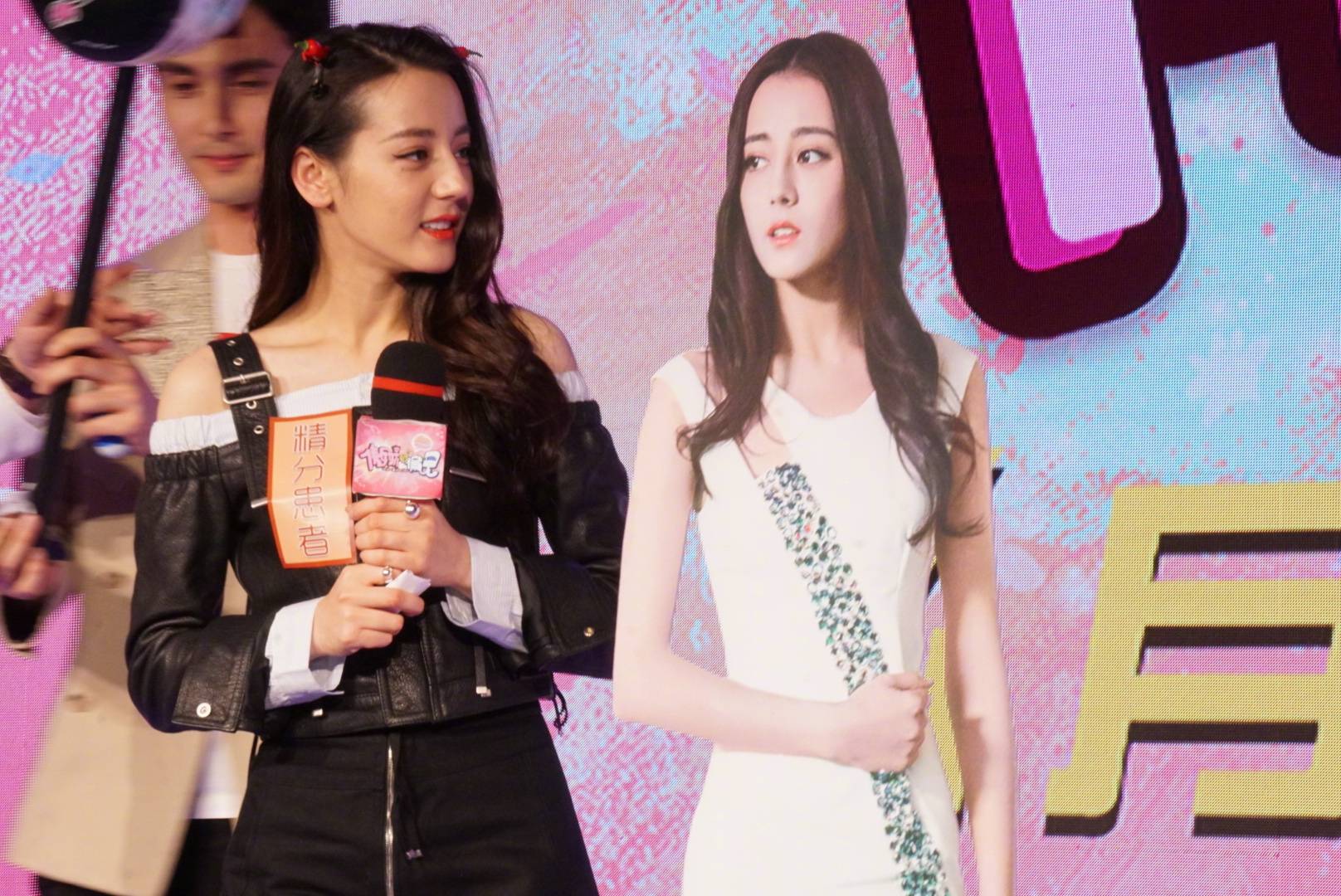 张云龙和凤九,帝君凤九表白司命