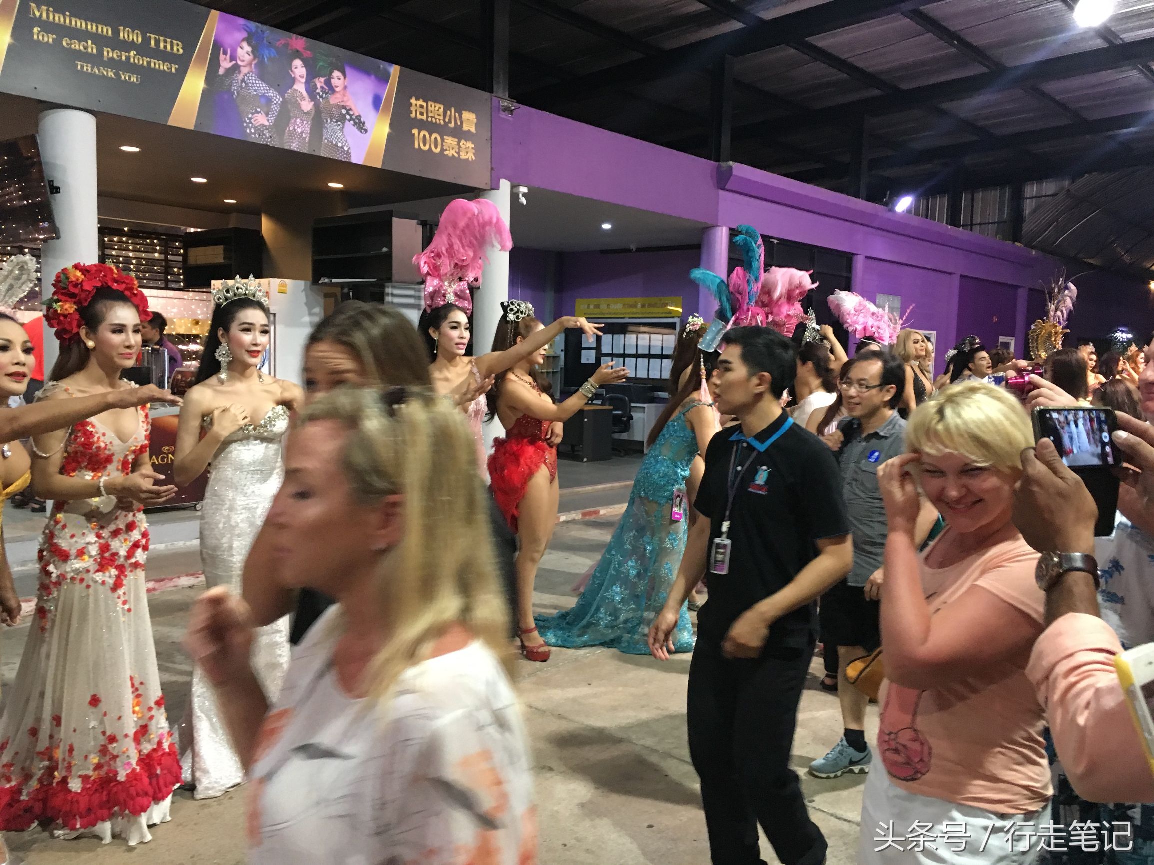 泰国去不了了吗,泰国去不去卡点