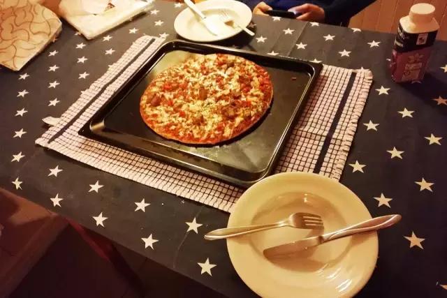 世界最美小镇看极光冬日自驾行摄北极圈