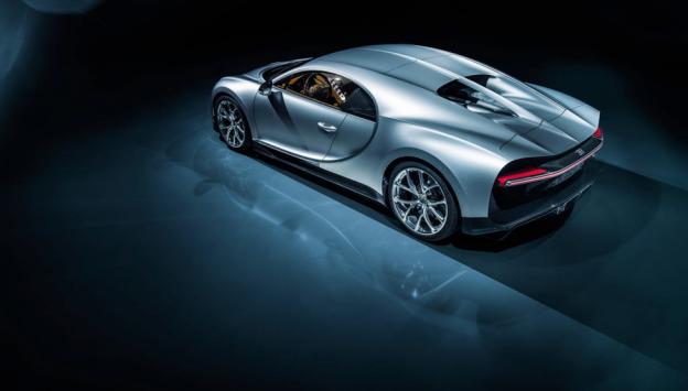 布加迪威龙490公里极速切勿模仿,布加迪威龙417公里极速视频