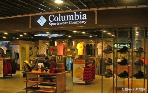 哥伦比亚打假,哥伦比亚商标纠纷