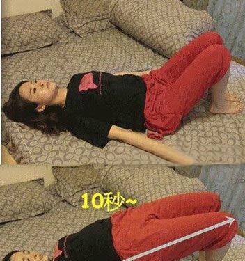 郑多燕燃脂减肥操睡前跳10分钟,郑多燕减肥操睡前