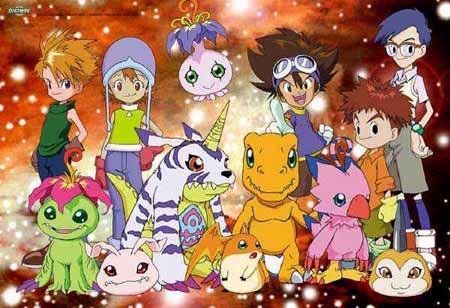 这些动画片你小时候看过吗,儿时的记忆动画片