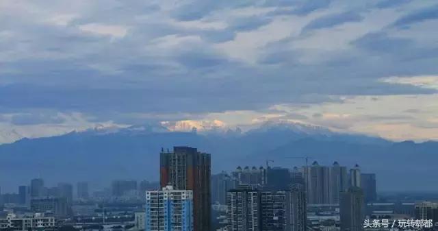 扶稳了，郫都人！郫都区13大镇在别人眼中居然是这样！