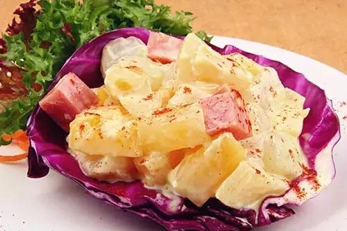 孕第12周营养餐,孕中期营养饮食指导全集