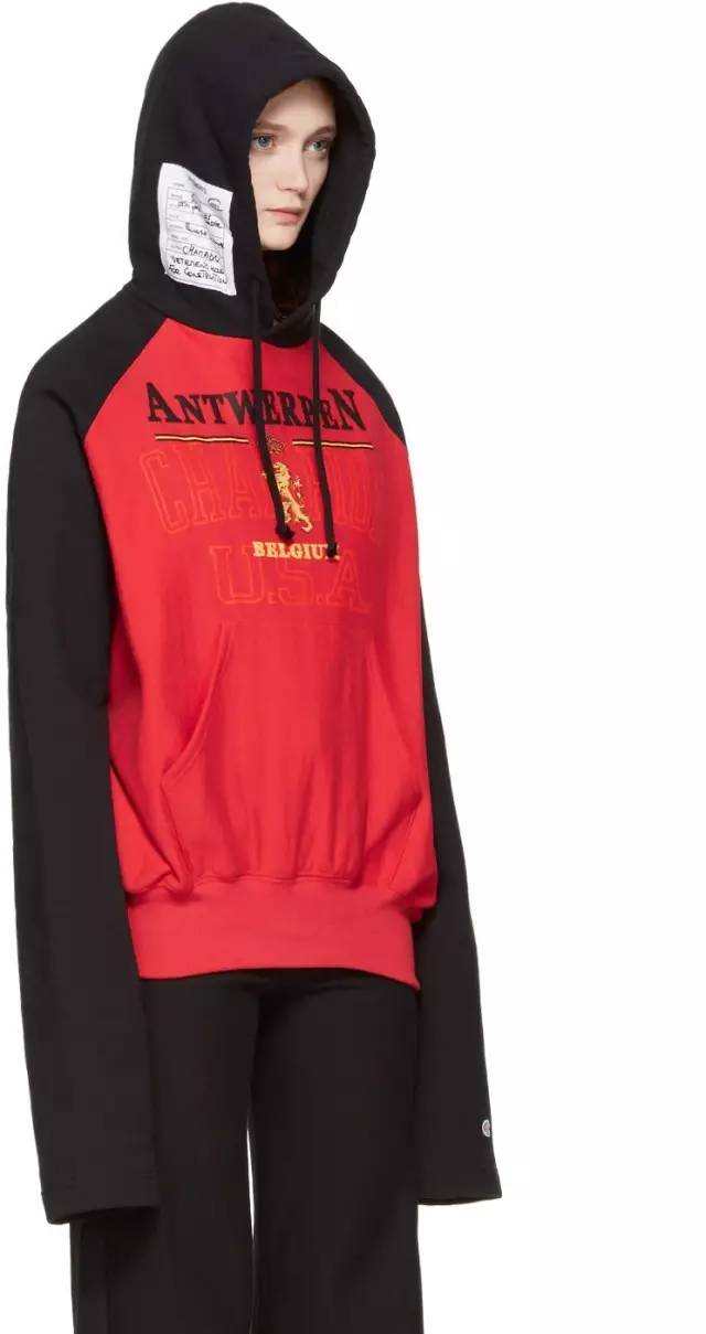 像你爱豆这样为Vetements痴狂