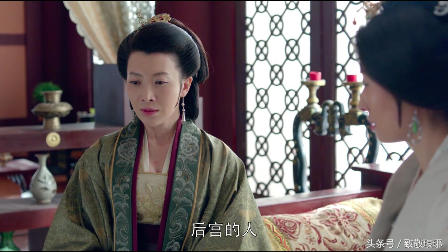 琅琊榜十大感动细节,琅琊榜令人深思的细节