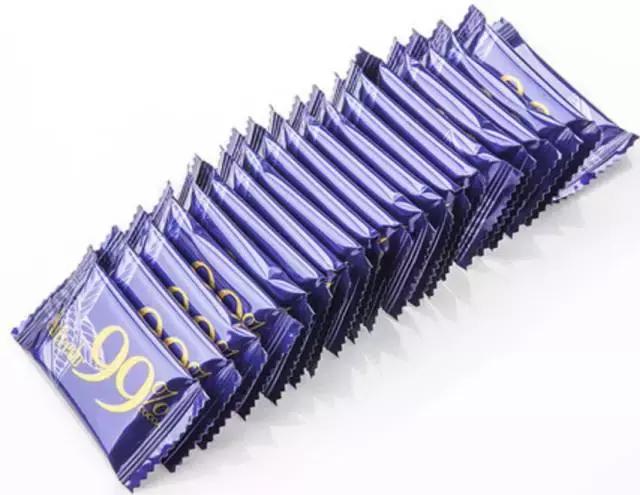 巧克力测评好吃,巧克力测评松露型黑巧克力