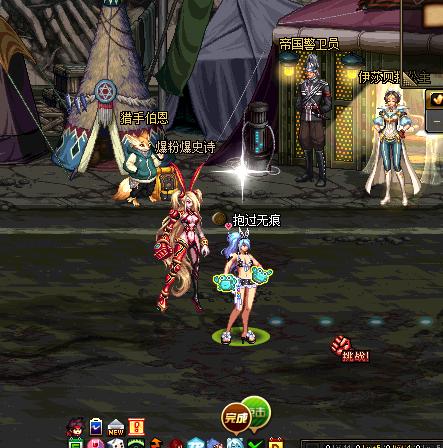 那些年dnf版本最强的狂战装备,那些年dnf最良心活动