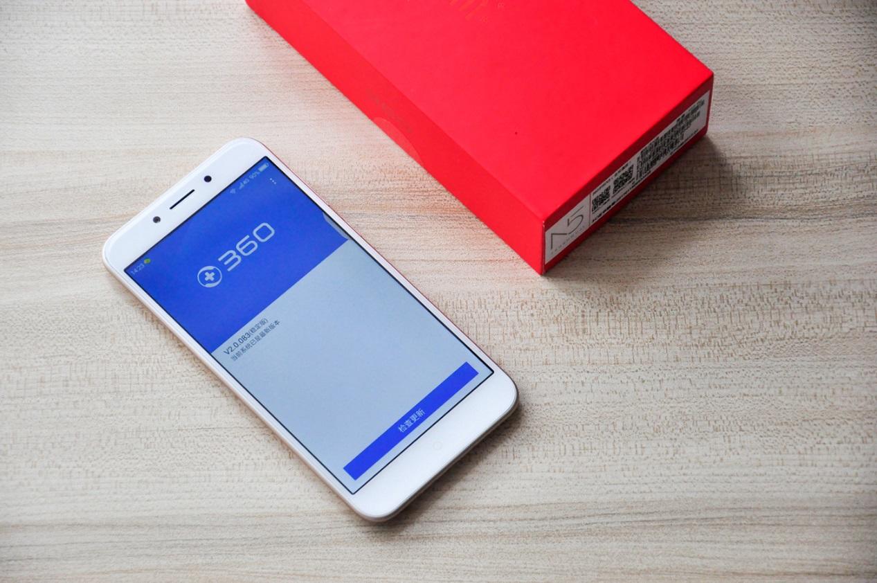 360n5值得购买么,360n5评测顶级旗舰