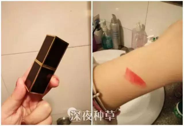 哪个品牌口红最好,最好的口红色号