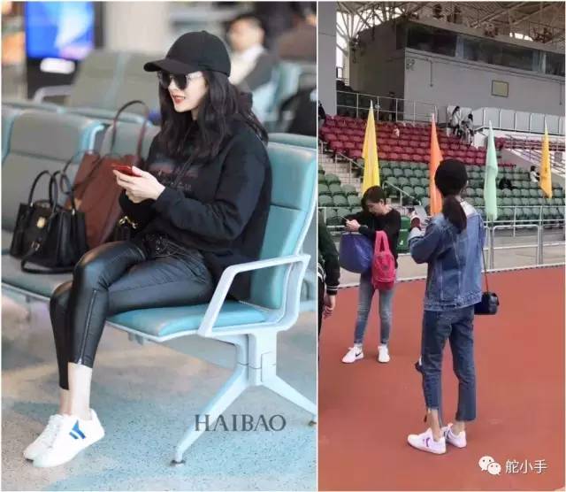 当男朋友没有注意到你的新手表