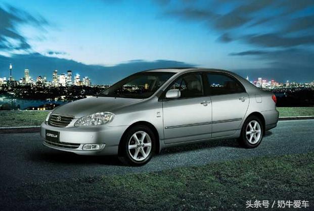 5万左右出租车推荐车型,国产车哪几款适合出租车