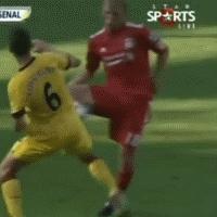 谁才是足坛第一人,谁才是一哥节目