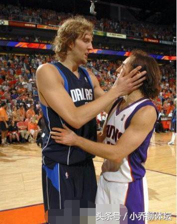 纳什回归太阳巅峰,纳什巅峰到底有多强mvp