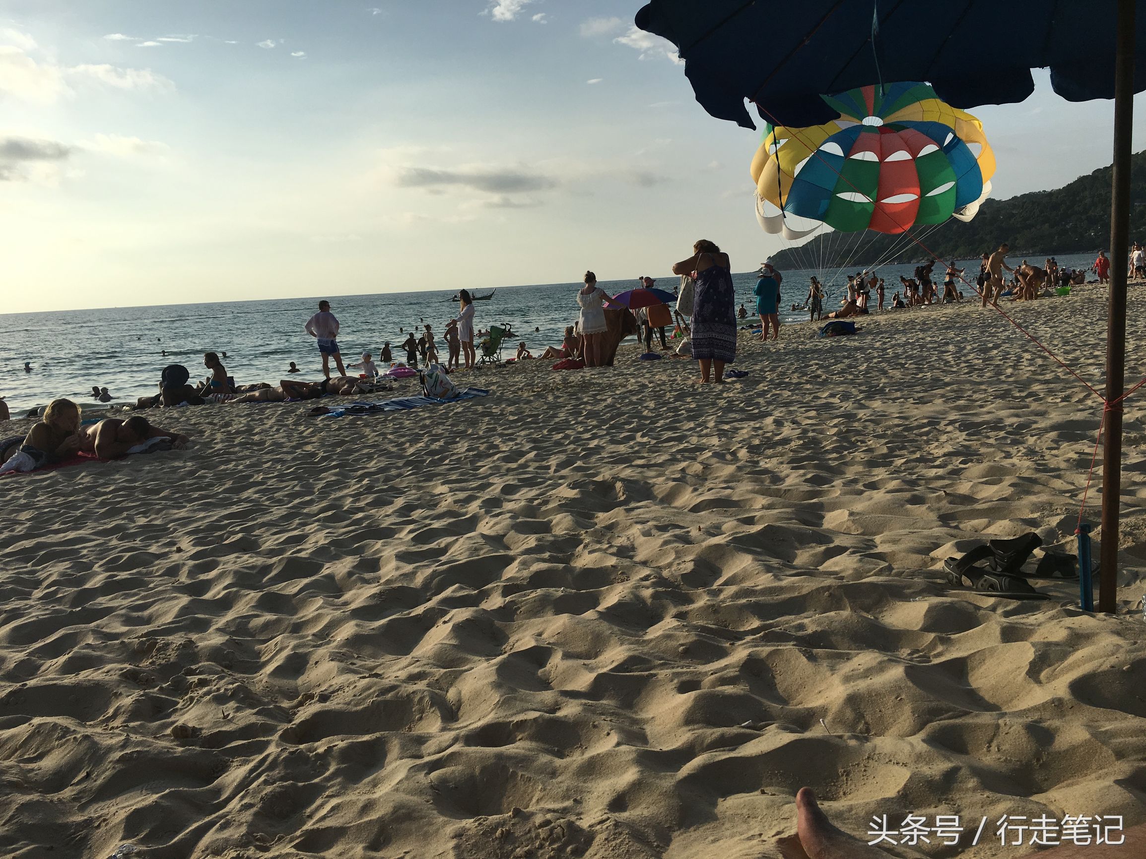 去泰国不去哪个地方,泰国旅游不去普吉会后悔吗