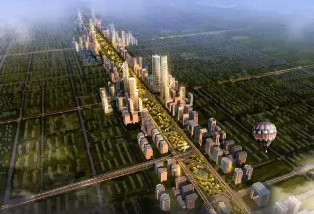 华润集团与高新园区,华润在西安会展中心的项目情况