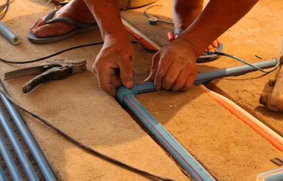 「家装日记」游走于北欧日式珥本之间的随性装修，让内装融入生活