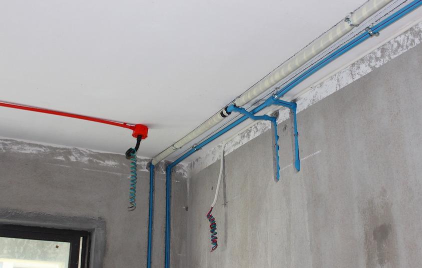 「家装日记」游走于北欧日式珥本之间的随性装修，让内装融入生活