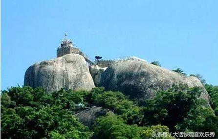 鼓浪屿适合玩半天还是一天,五个小时怎么玩转鼓浪屿