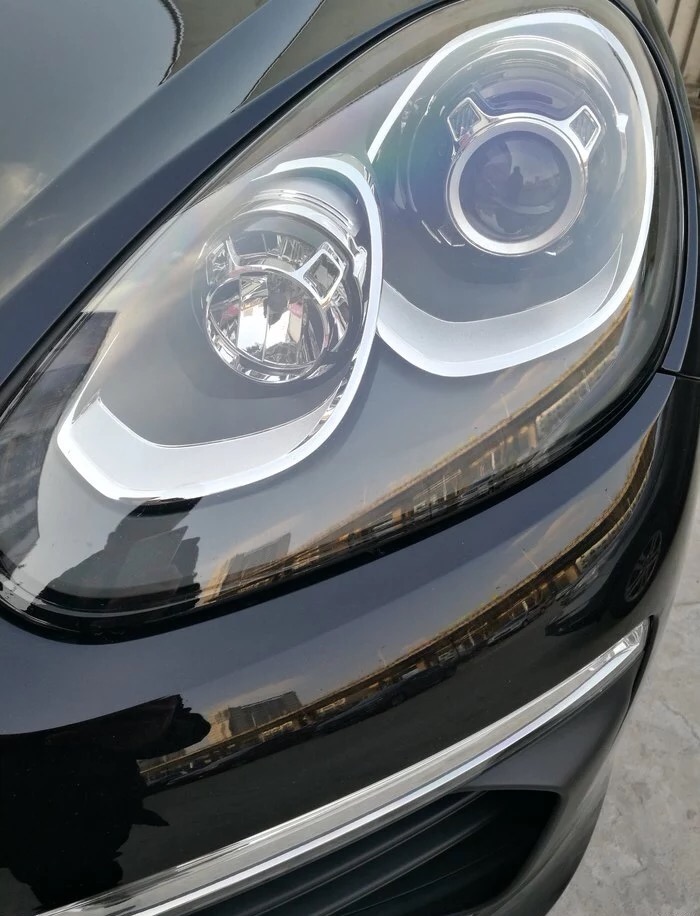 100万卡宴值不值得买,100万预算保时捷买哪款好