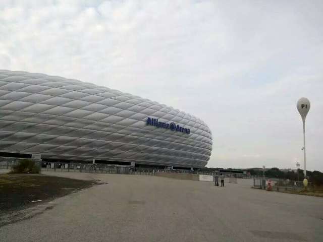 南部之星球迷版,南部之星慕尼黑