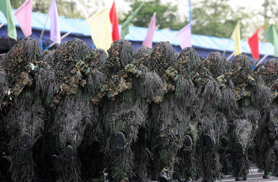 国足对上伊朗是否还能一往无前,国足对伊朗2019