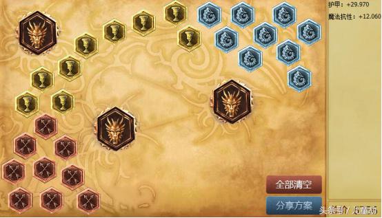 lol职业辅助配什么符文最好,lol辅助符文怎么调整