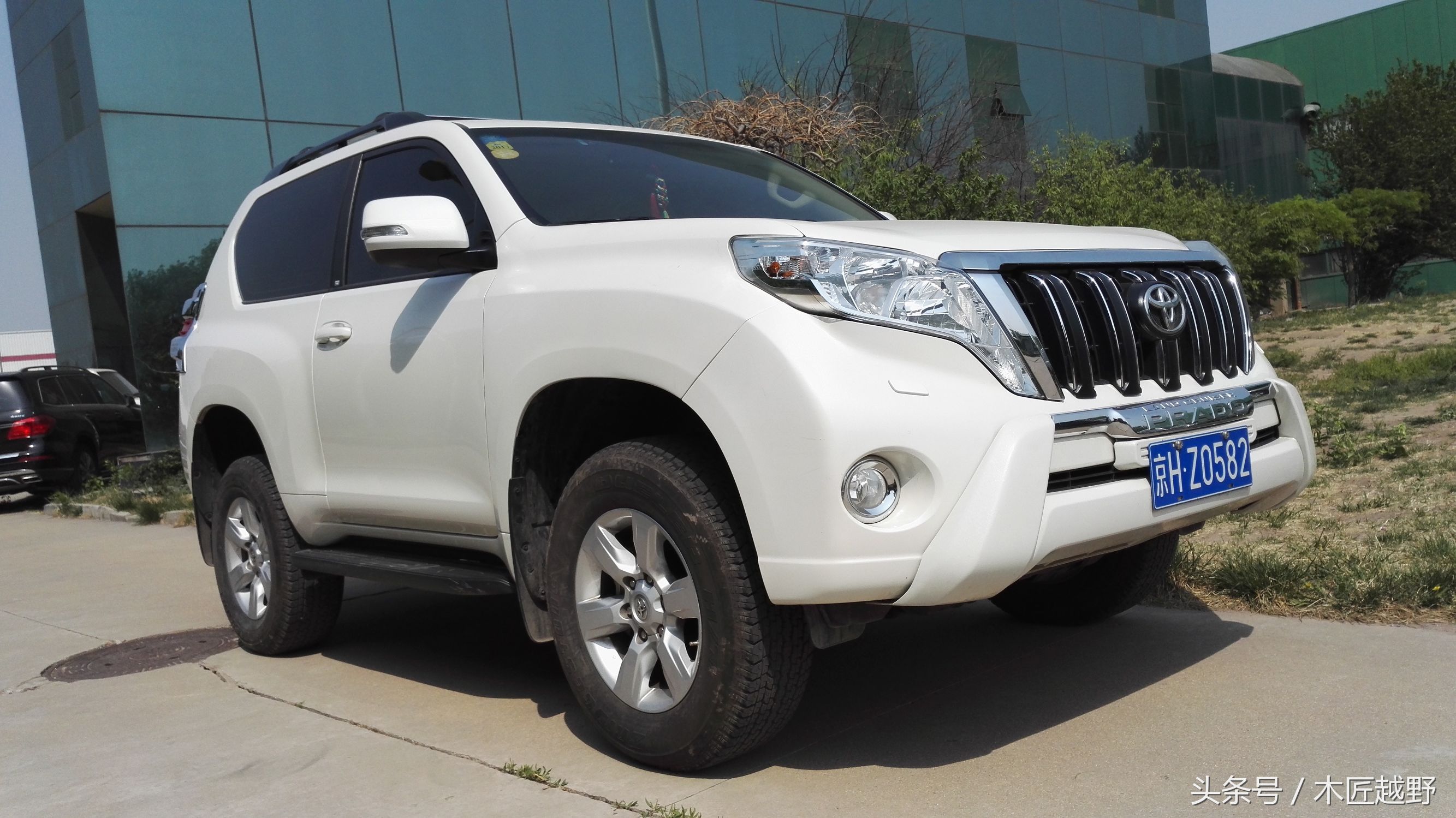 手动挡越野车霸道好车推荐,单门霸道越野车