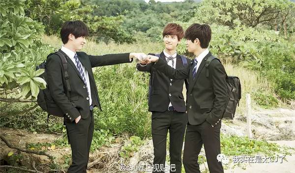 十几年前的言情IP纷纷开拍，还记得中二时期看过的那些玛丽苏吗