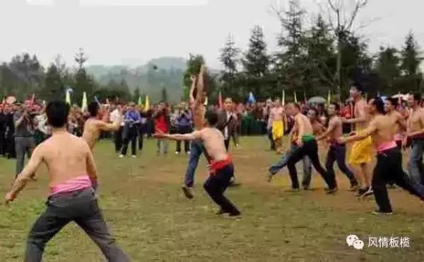 柳州“三月三”最全游玩攻略