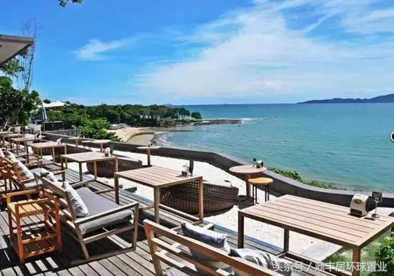 泰国房价历年走势图,泰国房地产价格