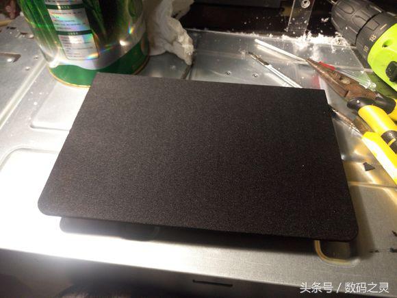 改造显卡机箱,广达双子星自制机箱