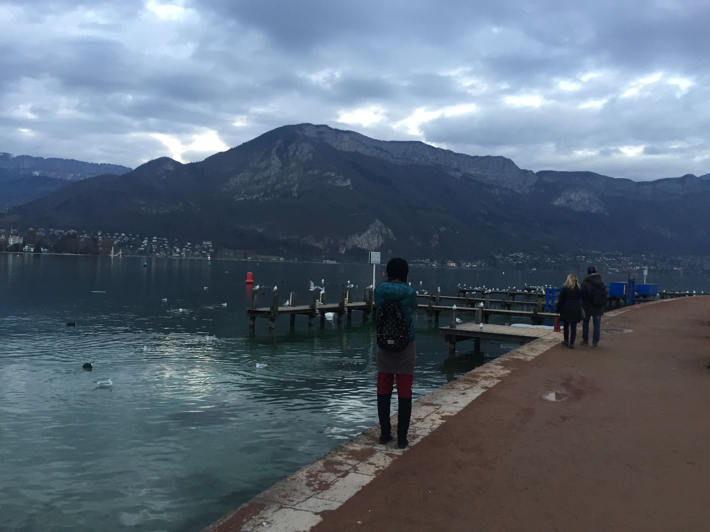 德法瑞意四国十二天游,法意瑞11日自驾游