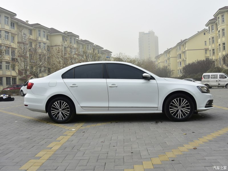 大众速腾值得买吗二手的,大众速腾值得购买不