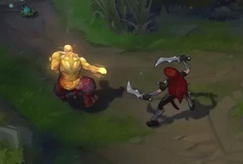 英雄联盟手游盲僧哪个皮肤比较好,盲僧泳池派对的皮肤值不值得买