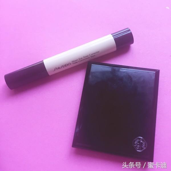 晒晒自己用过的化妆品,大牌彩妆全线试色测评