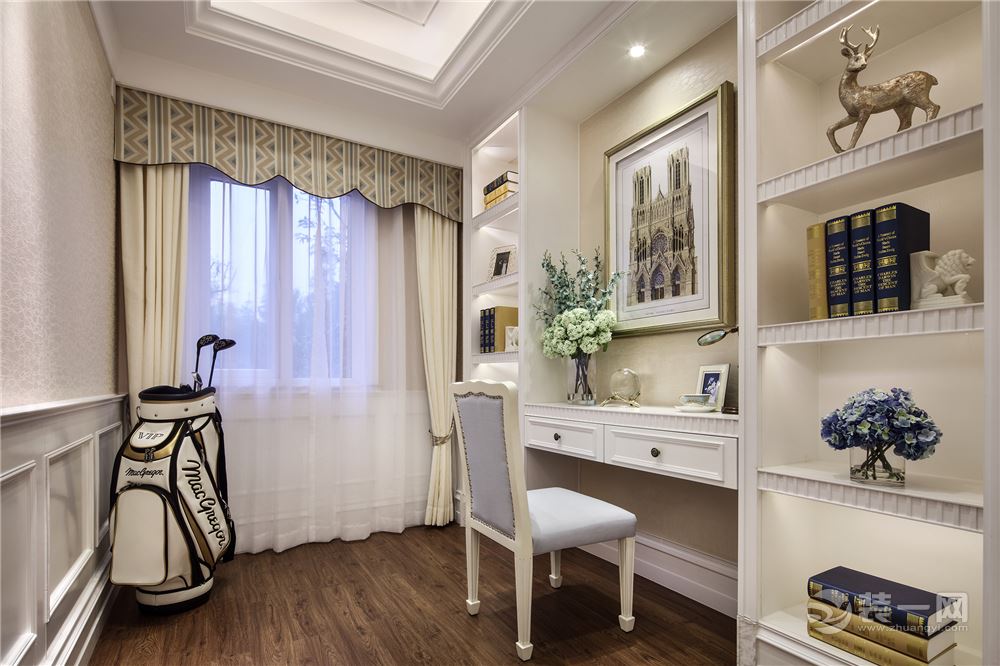 这样的欧式风格设计你喜欢吗,这样的欧式装修风格您喜欢吗