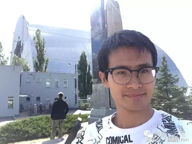 他不仅去过*藏西**,还去过阿富汗,他的梦想是和爱人一起环游世界!