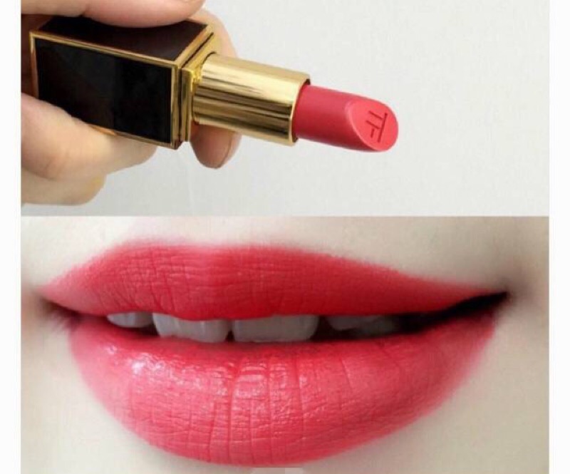 口红界的8款常青树“一生必买”，男朋友的知识点！